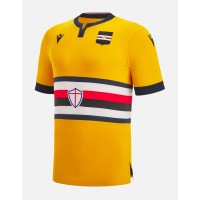 UC Sampdoria Third Jersey 2022-23