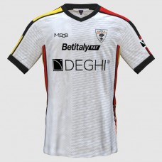 24-25 US Lecce Mens Away Soccer Jersey