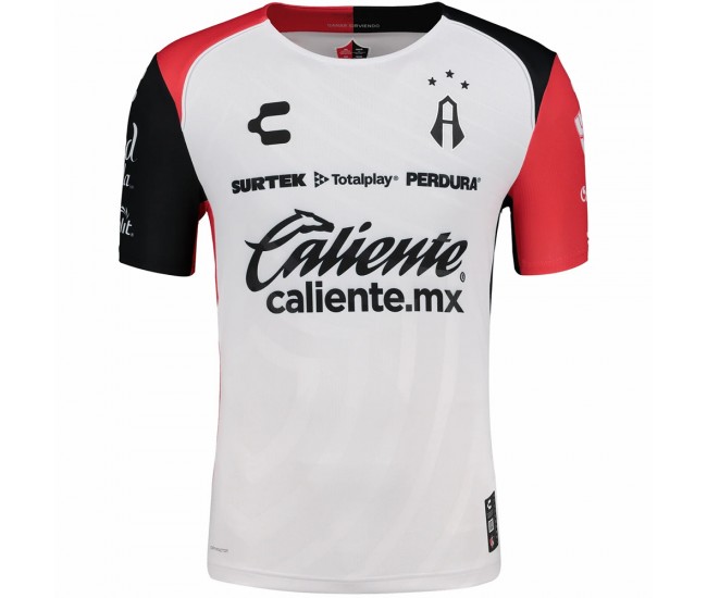 24-25 Atlas Mens Away Jersey 