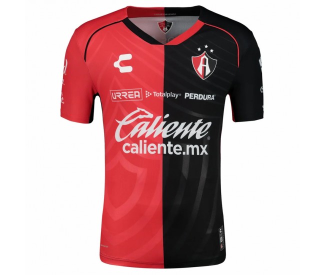 24-25 Atlas Mens Home Jersey 