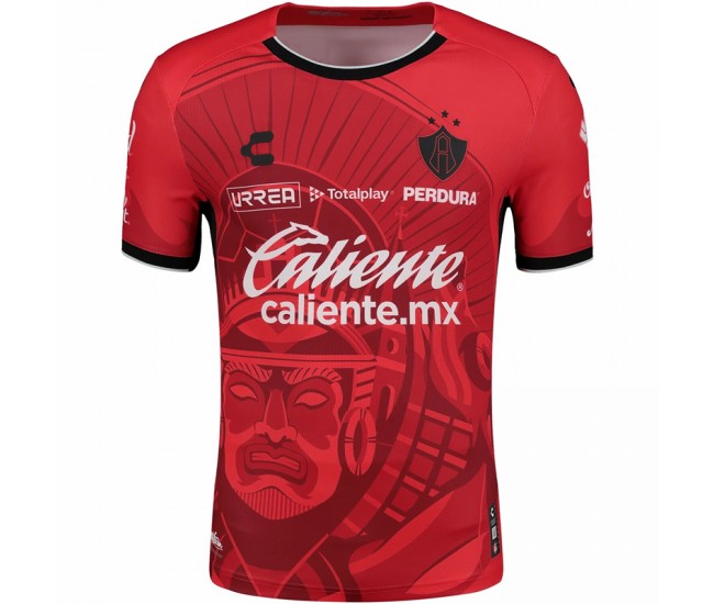24-25 Atlas Mens Third Jersey 