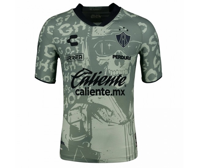 23-24 Charly X Call Of Duty Atlas Mens Special Edition Jersey