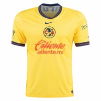 24-25 Club America Mens Home Jersey 