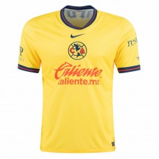 24-25 Club America Mens Home Jersey 
