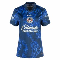 24-25 Club America Women's Away Jersey 