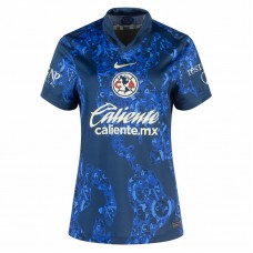 24-25 Club America Women's Away Jersey 