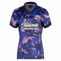 24-25 Club America Women's Third Jersey