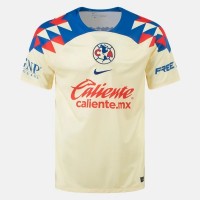 23-24 Club America Mens Home Jersey