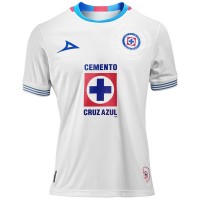 24-25 Cruz Azul Mens Away Jersey
