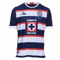 24-25 Cruz Azul Mens Goalkeeper Jersey