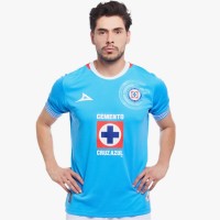 24-25 Cruz Azul Mens Home Jersey