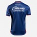 23-24 Cruz Azul Mens Third Jersey
