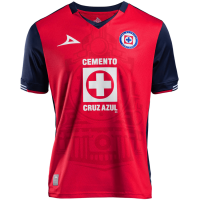 24-25 Cruz Azul Mens Third Jersey