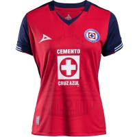 24-25 Cruz Azul Womens Third Jersey