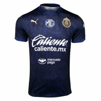 24-25 Chivas Mens Third Soccer Jersey