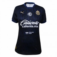 24-25 Chivas Womens Third Soccer Jersey