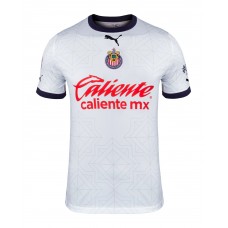 Chivas Away Jersey 2022-23