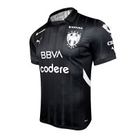 24-25 CF Monterrey Mens Alternative Soccer Jersey 