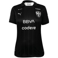 24-25 CF Monterrey Women's Alternative Soccer Jersey