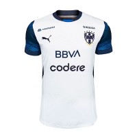 24-25 CF Monterrey Mens Away Soccer Jersey