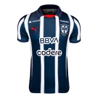 24-25 CF Monterrey Mens Home Soccer Jersey 