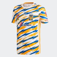 Tigres UNAL Third Jersey 2019