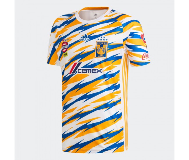 Tigres UNAL Third Jersey 2019