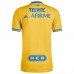 25-26 Tigres Mens Home Soccer Jersey 