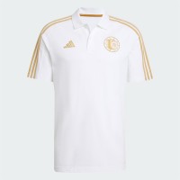 24-25 Tigres UANL Mens DNA Polo Shirt