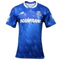 24-25 Toluca Mens Third Soccer Jersey