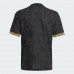 25-26 Mexico Mens Gold Soccer Jersey 