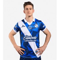 23-24 Club Puebla Mens Away Jersey
