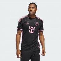 24-25 Inter Miami CF Mens Away Authentic Jersey