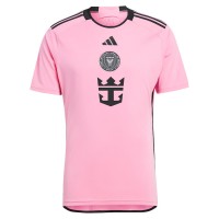 24-25 Inter Miami CF Mens Home Jersey