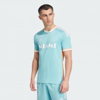 24-25 Inter Miami CF Mens Third Authentic Soccer Jersey 