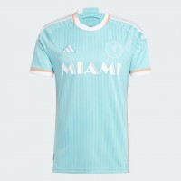 24-25 Inter Miami CF Mens Third Soccer Jersey 