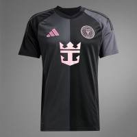 25-26 Inter Miami CF Mens Away Soccer Jersey