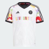 23-24 Inter Miami CF Mens Pride Jersey