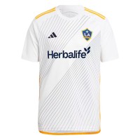 25-26 LA Galaxy Men's Angeleno Soccer Jersey