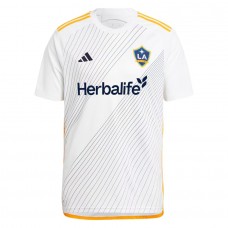 25-26 LA Galaxy Men's Angeleno Soccer Jersey