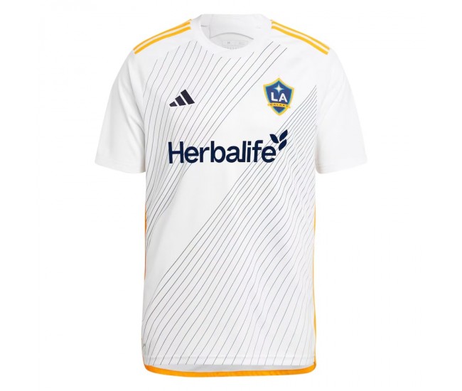 25-26 LA Galaxy Men's Angeleno Soccer Jersey