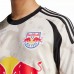 25-26 New York Red Bulls Men's Secondary Soccer Jersey