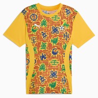 2024 Ghana Mens Pre-match Football Jersey
