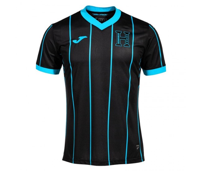 23-24 Honduras Mens Away Jersey