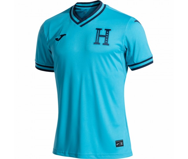 24-25 Honduras Mens Away Jersey