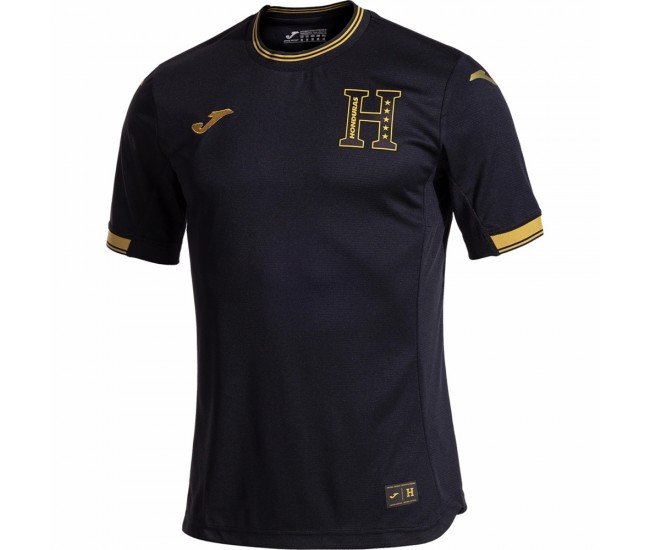 24-25 Honduras Mens Special Edition Jersey