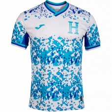 23-24 Honduras Mens Third Jersey