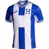 24-25 Honduras Mens Third Jersey