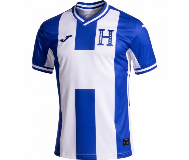 24-25 Honduras Mens Third Jersey