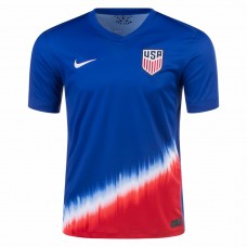 24-25 USA Mens Away Jersey